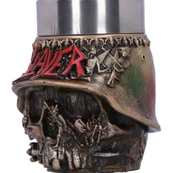 Nemesis Now Slayer Skull Shot Glass