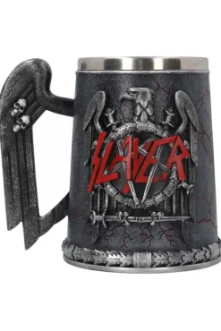 Nemesis Now Slayer Tankard