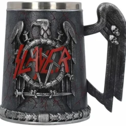 Nemesis Now Slayer Tankard