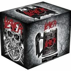 Nemesis Now Slayer Tankard