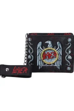 Nemesis Now Slayer Wallet