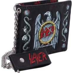 Nemesis Now Slayer Wallet
