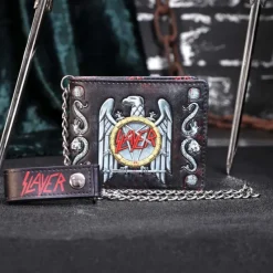 Nemesis Now Slayer Wallet