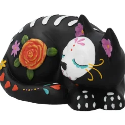 Nemesis Now Sleepy Sugar Kitty