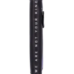 Nemesis Now Slipknot We Are Not Your Kind Embossed Purse