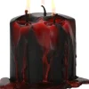 Something Different Small Vampire Blood Pillar Candle