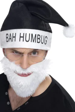 Smiffys Bah Humbug Kit