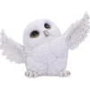 Nemesis Now Snowy Delight Owl
