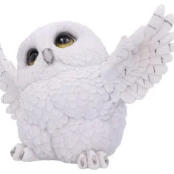 Nemesis Now Snowy Delight Owl
