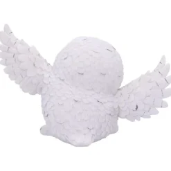 Nemesis Now Snowy Delight Owl