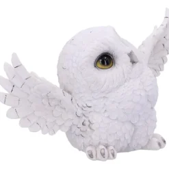 Nemesis Now Snowy Delight Owl