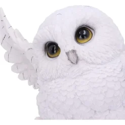 Nemesis Now Snowy Delight Owl