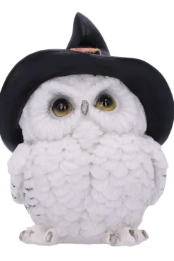 Nemesis Now Snowy Spells Owl
