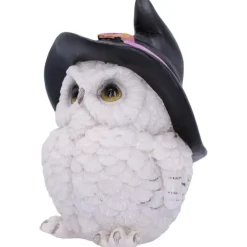 Nemesis Now Snowy Spells Owl