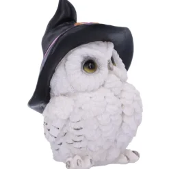 Nemesis Now Snowy Spells Owl