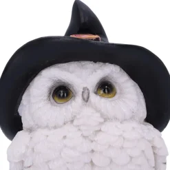 Nemesis Now Snowy Spells Owl