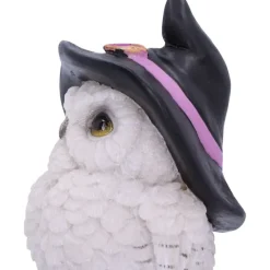 Nemesis Now Snowy Spells Owl
