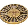 Nemesis Now Solar Spirit Incense Burner
