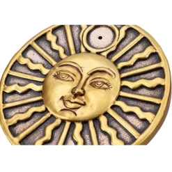 Nemesis Now Solar Spirit Incense Burner