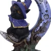 Nemesis Now Sooky Witches Cat