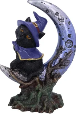 Nemesis Now Sooky Witches Cat