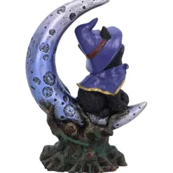 Nemesis Now Sooky Witches Cat