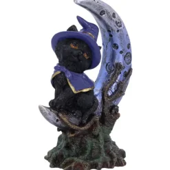 Nemesis Now Sooky Witches Cat