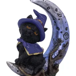 Nemesis Now Sooky Witches Cat