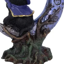 Nemesis Now Sooky Witches Cat
