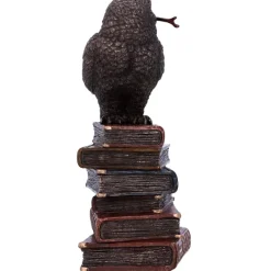Nemesis Now Spellcraft Wizard Owl