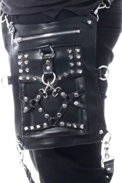 Innocent Clothing Spike Bag