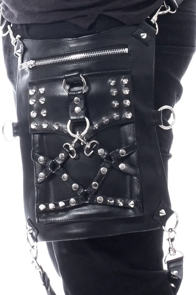 Innocent Clothing Spike Bag