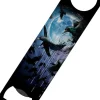 Spiral Bottle Opener Spiral Crow Moon Bottle Opener