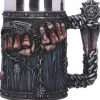 Nemesis Now Spiral Game Over Tankard