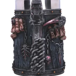 Nemesis Now Spiral Game Over Tankard