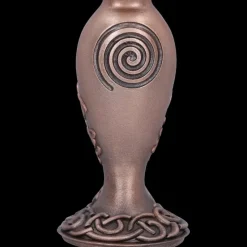 Nemesis Now Spiral Goddess Candle Holder