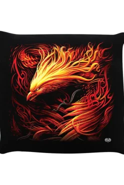 Spiral Cushion Spiral Phoenix Arisen Cushion