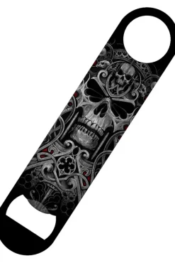 Spiral Bottle Opener Spiral Reapers Door Bottle Opener