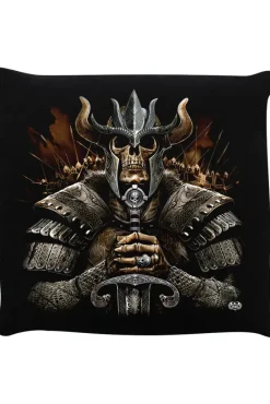 Spiral Cushion Spiral Viking Warrior Cushion
