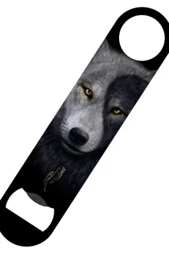 Spiral Bottle Opener Spiral Wolf Chi Bottle Opener