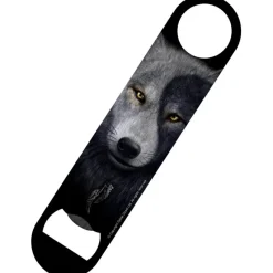 Spiral Bottle Opener Spiral Wolf Chi Bottle Opener