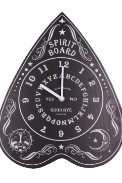 Nemesis Now Spirit Board Clock