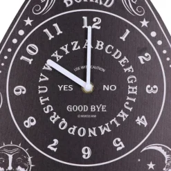 Nemesis Now Spirit Board Clock