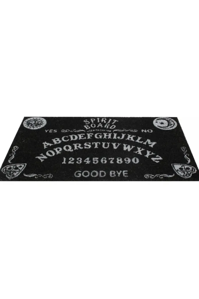 Nemesis Now Spirit Board Doormat