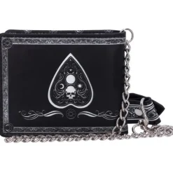 Nemesis Now Spirit Board Embossed Ouija Wallet
