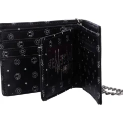 Nemesis Now Spirit Board Embossed Ouija Wallet
