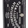 Nemesis Now Spirit Board Embossed Purse