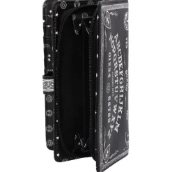 Nemesis Now Spirit Board Embossed Purse
