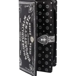 Nemesis Now Spirit Board Embossed Purse