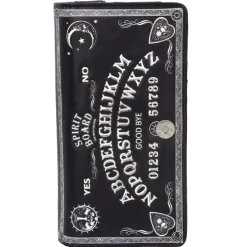 Nemesis Now Spirit Board Embossed Purse